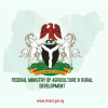 Fmard.gov.ng logo