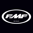 Fmfracing.com logo