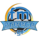 Fmgreece.gr logo