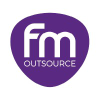 Fmoutsource.com logo