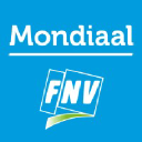 Fnv.nl logo