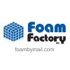 Foambymail.com logo