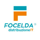 Focelda.it logo