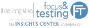 Focusandtesting.com logo