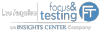 Focusandtesting.com logo