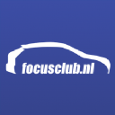 Focusclub.nl logo