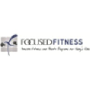 Focusedfitness.org logo