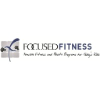 Focusedfitness.org logo