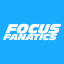 Focusfanatics.com logo