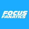 Focusfanatics.com logo