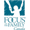 Focusonthefamily.ca logo