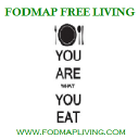 Fodmapliving.com logo