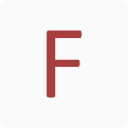 Fof.lv logo
