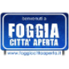 Foggiacittaaperta.it logo