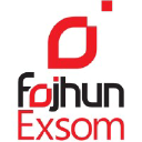 Fojhun.com logo