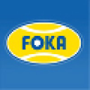 Foka.nl logo
