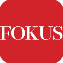 Fokus.se logo