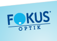 Fokusoptik.cz logo