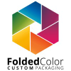 Foldedcolor.com logo