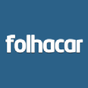 Folhacar.com.br logo