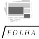 Folhacentrosul.com.br logo