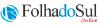 Folhadosulonline.com.br logo