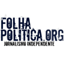Folhapolitica.org logo
