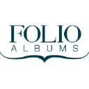 Folioalbums.com logo