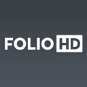 Foliohd.com logo