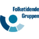 Folketidende.dk logo