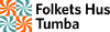 Folketshustumba.se logo