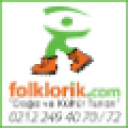 Folklorik.com logo
