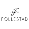 Follestad.no logo