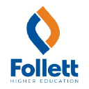 Follett.com logo
