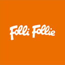 Follifollie.com logo