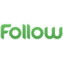 Follow.net logo