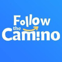 Followthecamino.com logo