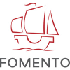 Fomento.edu logo