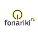 Fonariki.ru logo