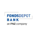 Fondsdepotbank.de logo