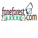 Foneforest.com logo