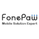 Fonepaw.com logo