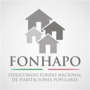 Fonhapo.gob.mx logo