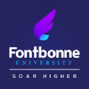 Fontbonne.edu logo