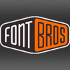 Fontbros.com logo