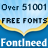 Fontineed.com logo