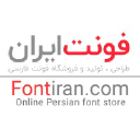 Fontiran.com logo