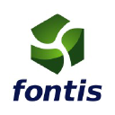 Fontis.com.au logo