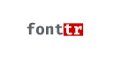 Fonttr.com logo