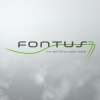 Fontus.at logo